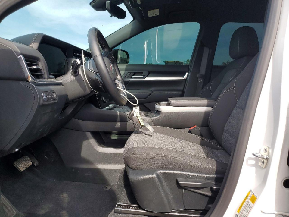 Gmc TERRAIN 2026 — Copart