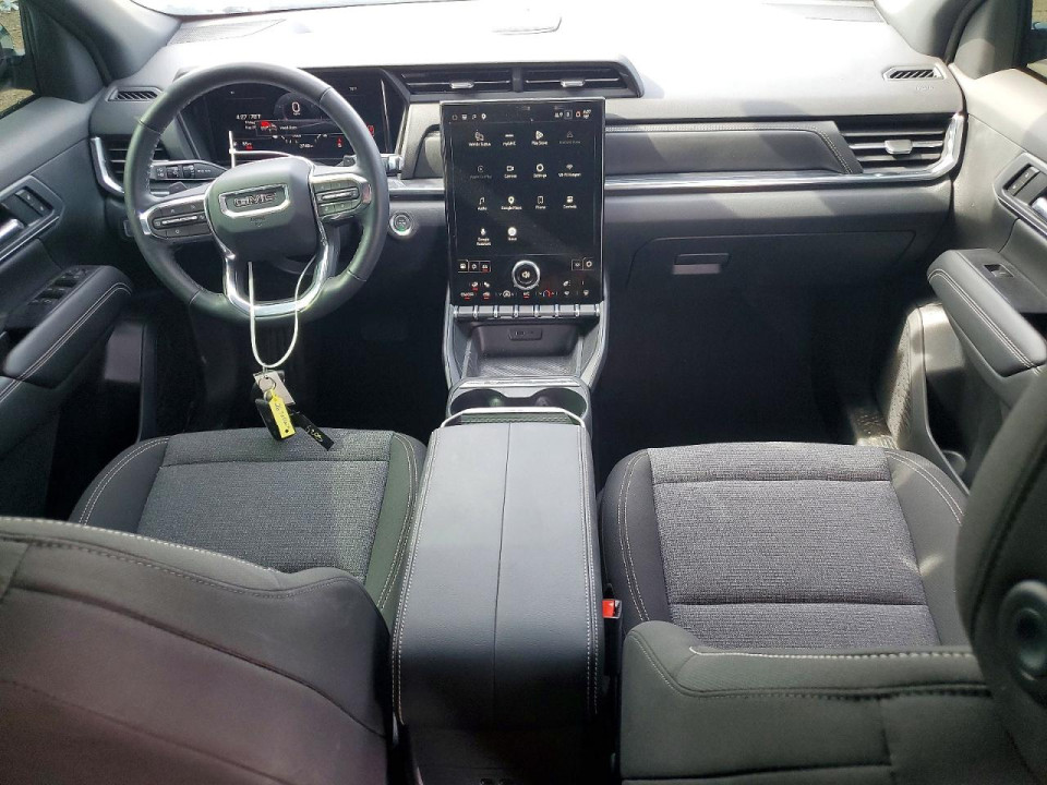 Gmc TERRAIN 2026 — Copart