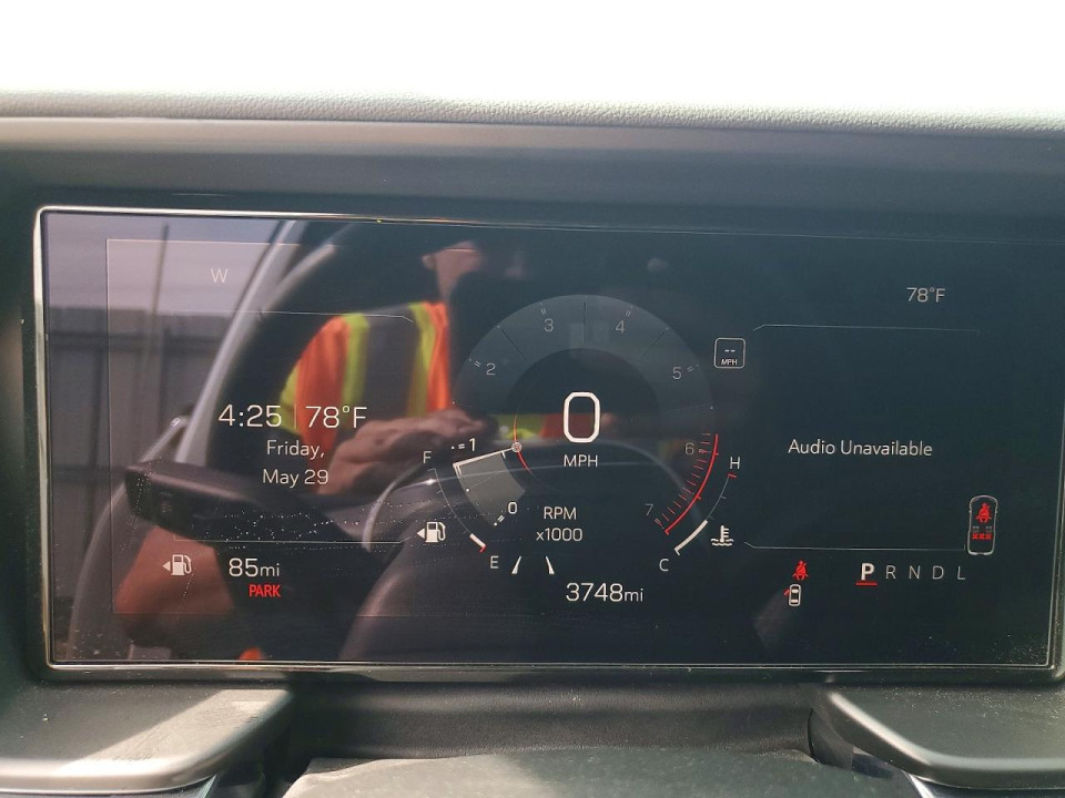 Gmc TERRAIN 2026 — Copart