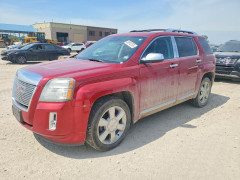 Gmc TERRAIN 2013 — Copart