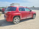 Gmc TERRAIN 2013 — Copart