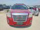 Gmc TERRAIN 2013 — Copart