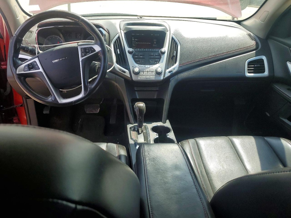 Gmc TERRAIN 2013 — Copart