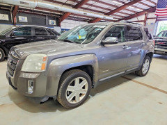 Gmc TERRAIN 2010 — Copart