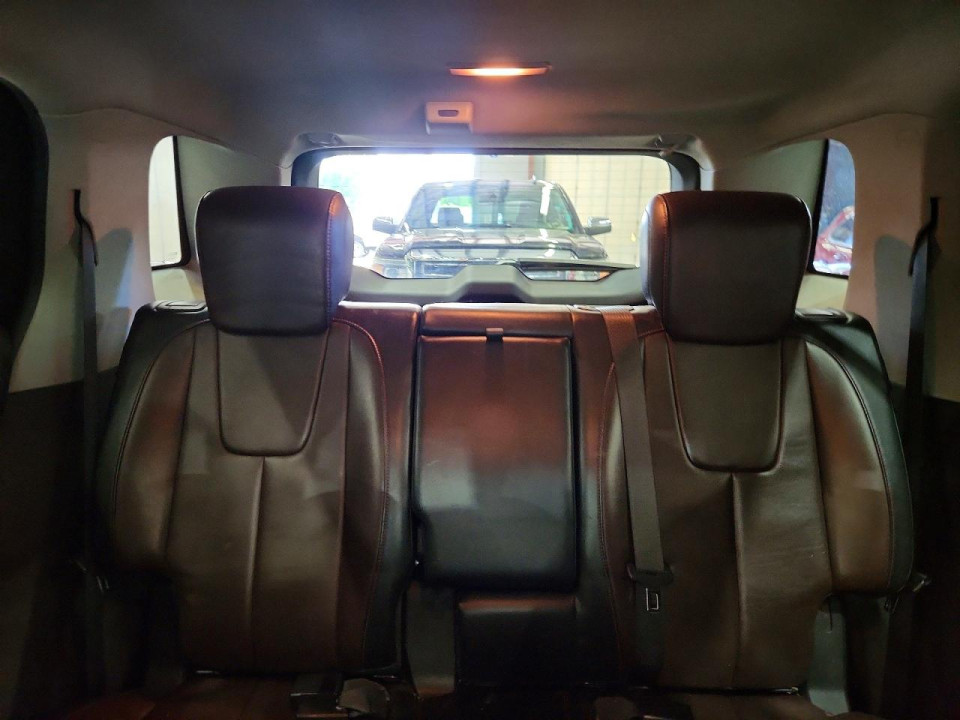 Gmc TERRAIN 2010 — Copart