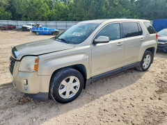 Gmc TERRAIN 2015 — Copart