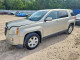 Gmc TERRAIN 2015 — Copart