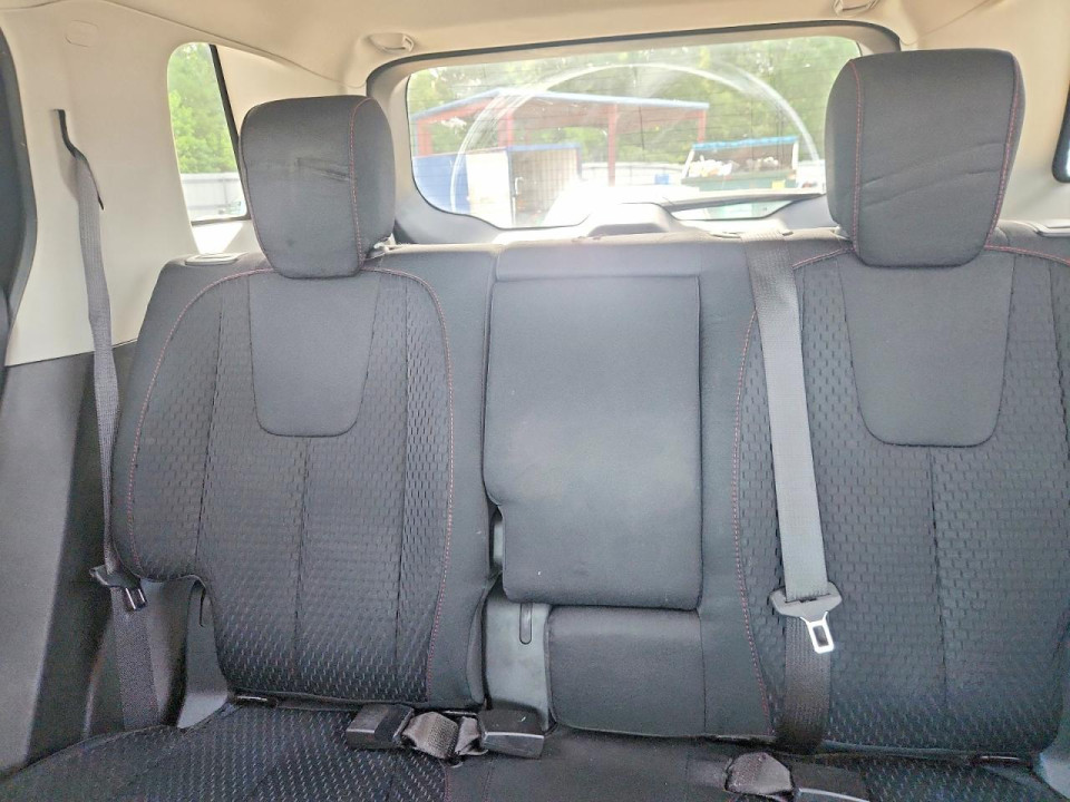 Gmc TERRAIN 2015 — Copart
