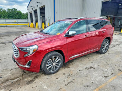 Gmc TERRAIN 2020 — Copart
