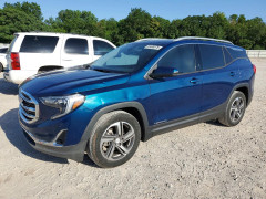 Gmc TERRAIN 2020 — Copart