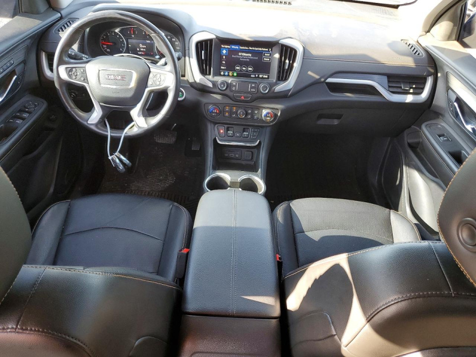 Gmc TERRAIN 2020 — Copart