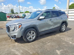 Gmc TERRAIN 2023 — Copart