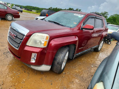 Gmc TERRAIN 2011 — Copart