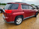 Gmc TERRAIN 2011 — Copart