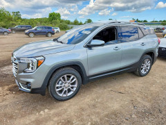 Gmc TERRAIN 2024 — Copart