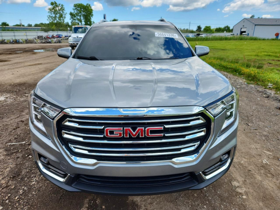 Gmc TERRAIN 2024 — Copart