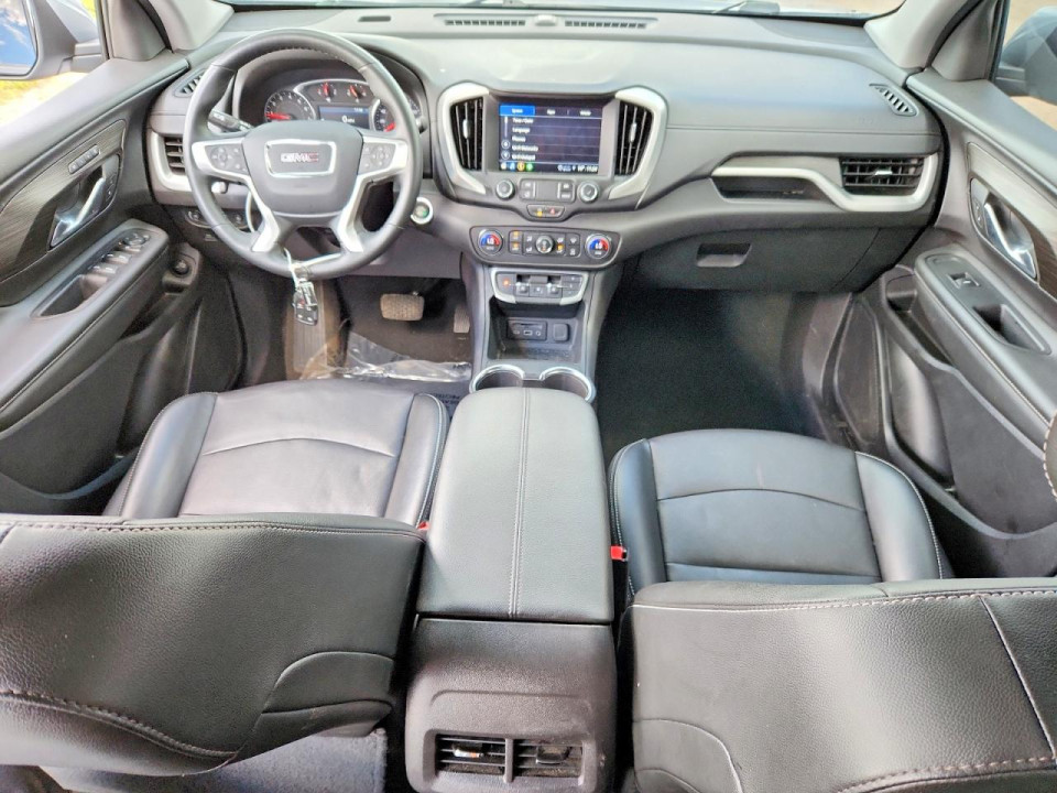 Gmc TERRAIN 2024 — Copart