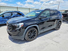 Gmc TERRAIN 2019 — Copart