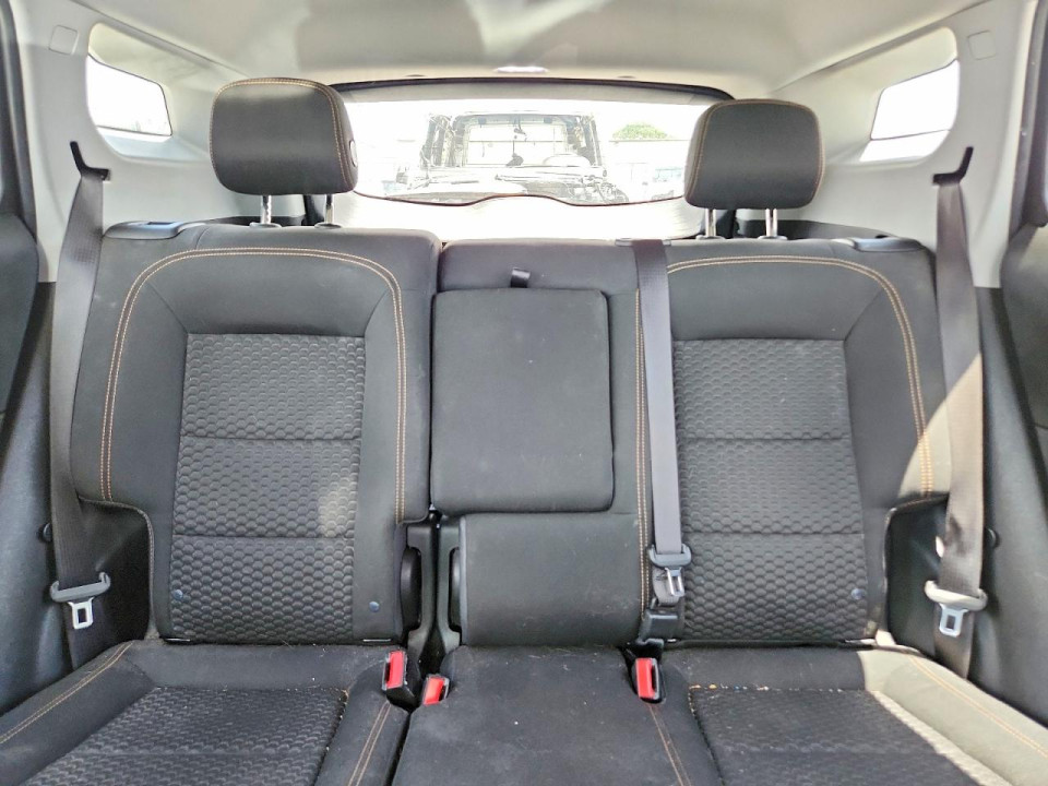 Gmc TERRAIN 2019 — Copart