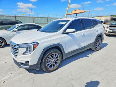 Gmc TERRAIN 2024 — Copart