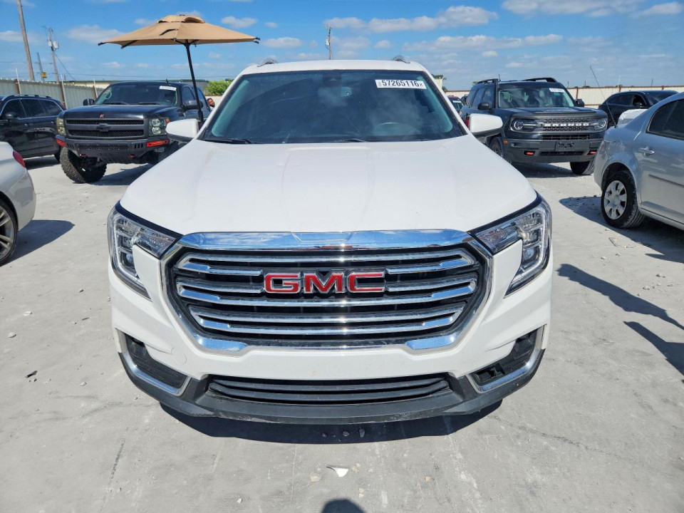 Gmc TERRAIN 2024 — Copart