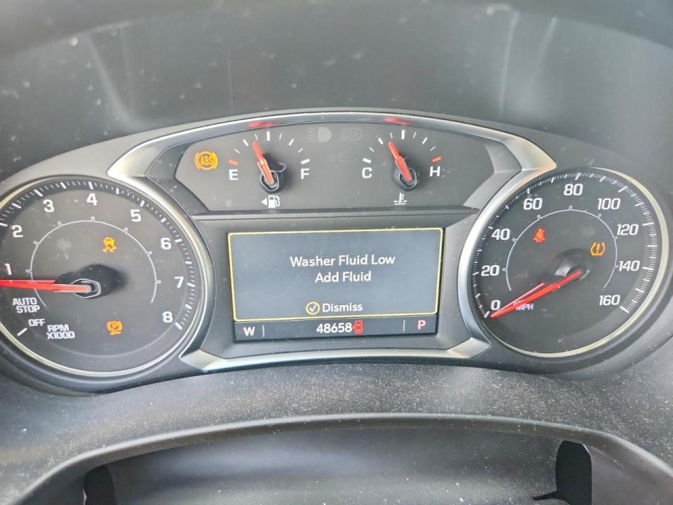 Gmc TERRAIN 2024 — Copart