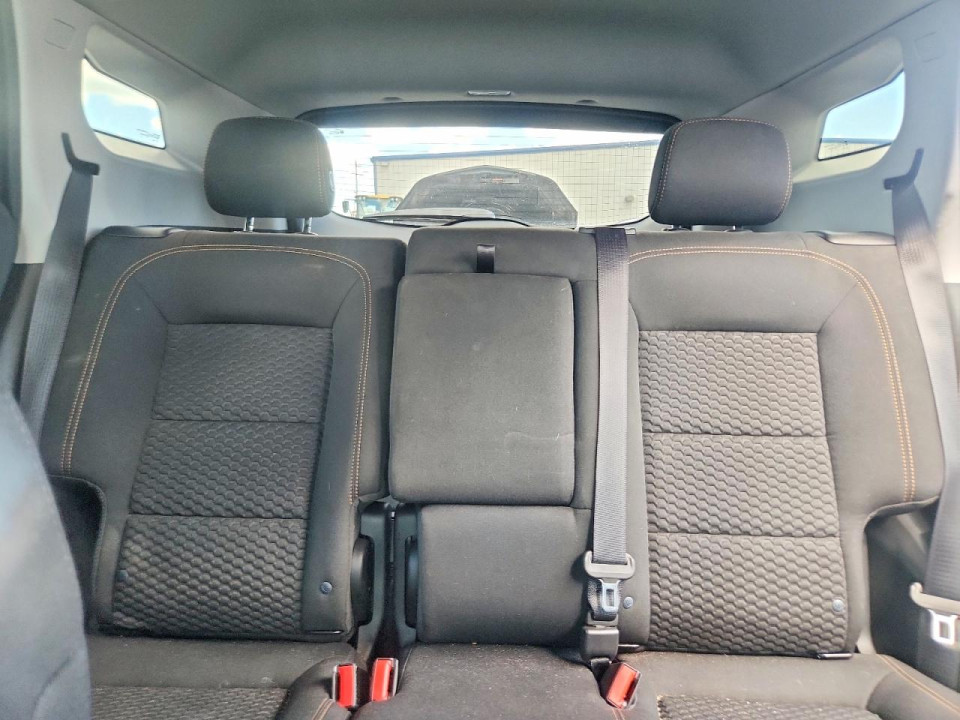 Gmc TERRAIN 2020 — Copart