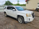 Gmc TERRAIN 2011 — Copart