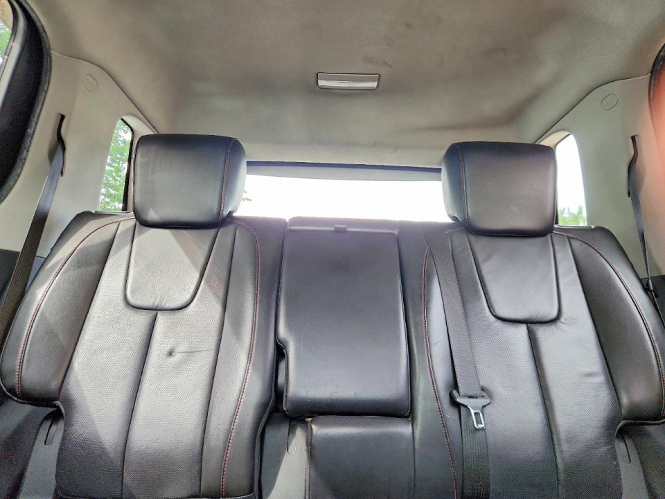Gmc TERRAIN 2011 — Copart