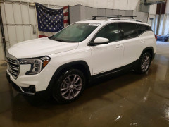 Gmc TERRAIN 2022 — Copart