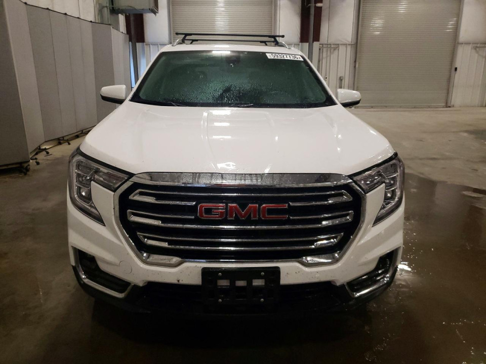 Gmc TERRAIN 2022 — Copart