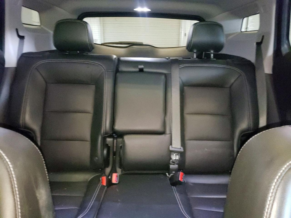 Gmc TERRAIN 2022 — Copart