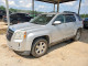 Gmc TERRAIN 2015 — Copart