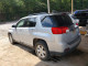 Gmc TERRAIN 2015 — Copart