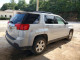 Gmc TERRAIN 2015 — Copart