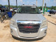 Gmc TERRAIN 2015 — Copart