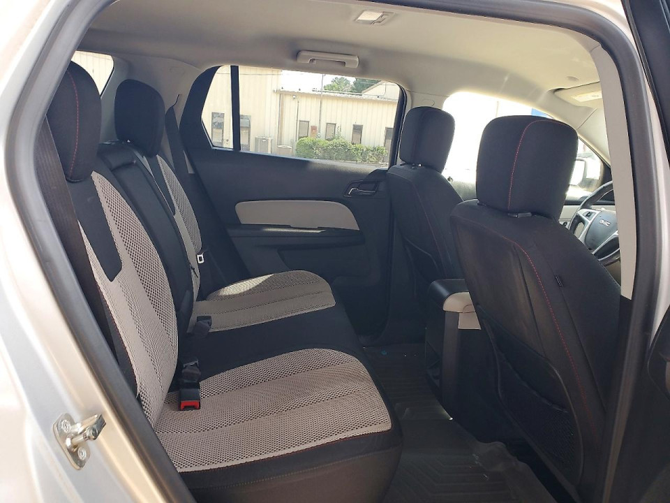 Gmc TERRAIN 2015 — Copart