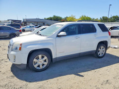 Gmc TERRAIN 2014 — Copart