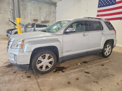 Gmc TERRAIN 2017 — Copart