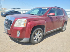Gmc TERRAIN 2012 — Copart