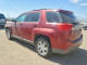 Gmc TERRAIN 2012 — Copart