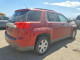 Gmc TERRAIN 2012 — Copart