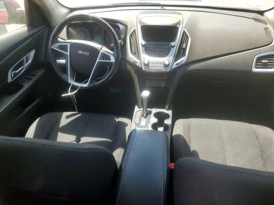 Gmc TERRAIN 2012 — Copart