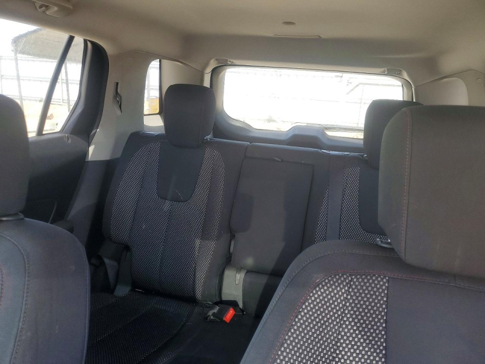 Gmc TERRAIN 2012 — Copart