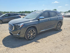 Gmc TERRAIN 2020 — Copart