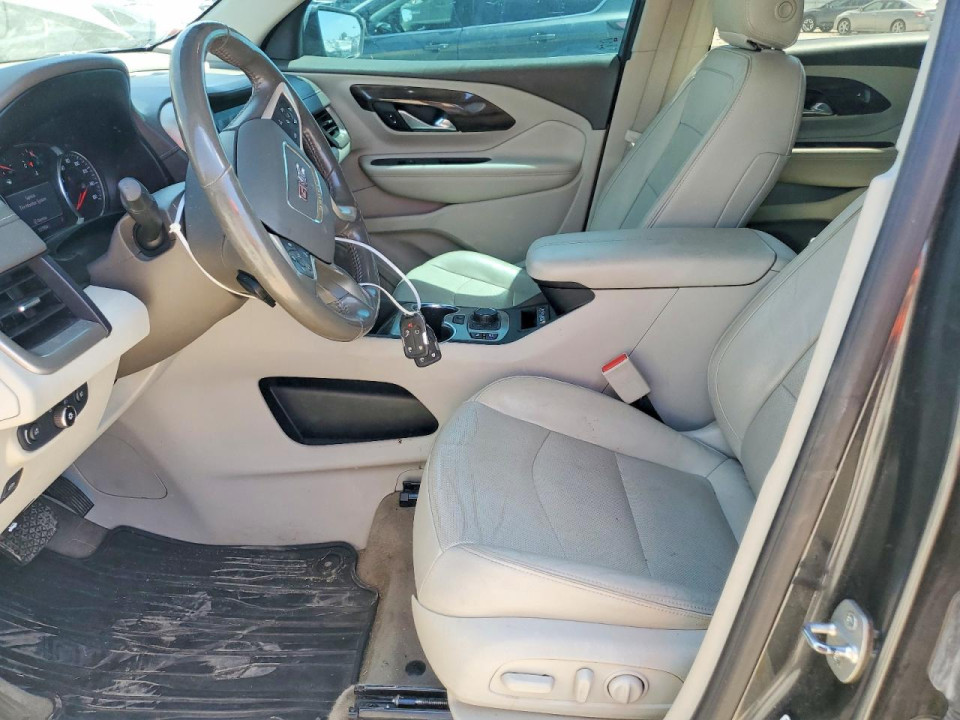 Gmc TERRAIN 2020 — Copart