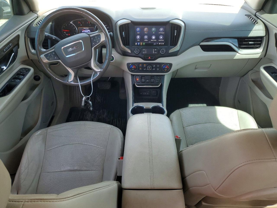Gmc TERRAIN 2020 — Copart