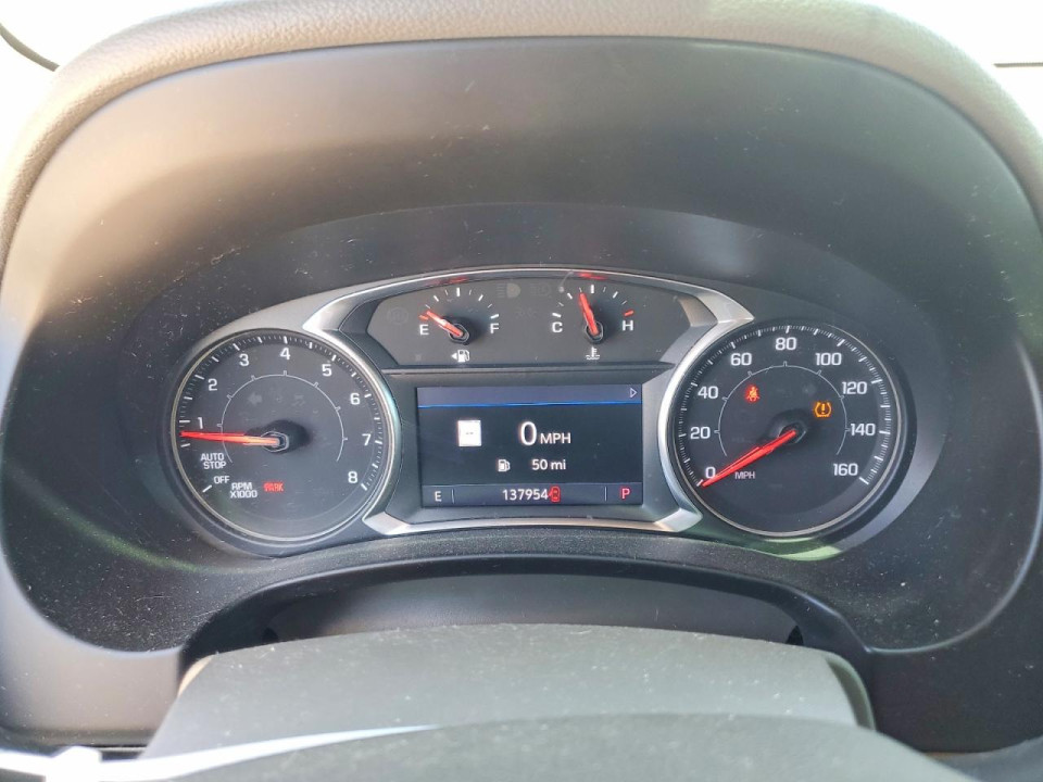 Gmc TERRAIN 2020 — Copart