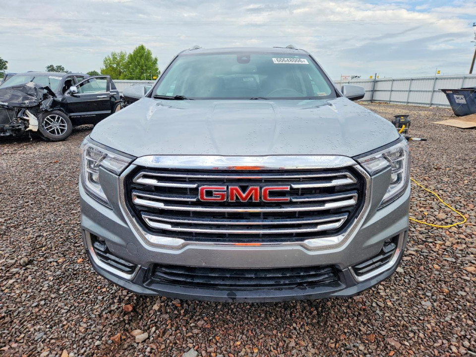 Gmc TERRAIN 2023 — Copart
