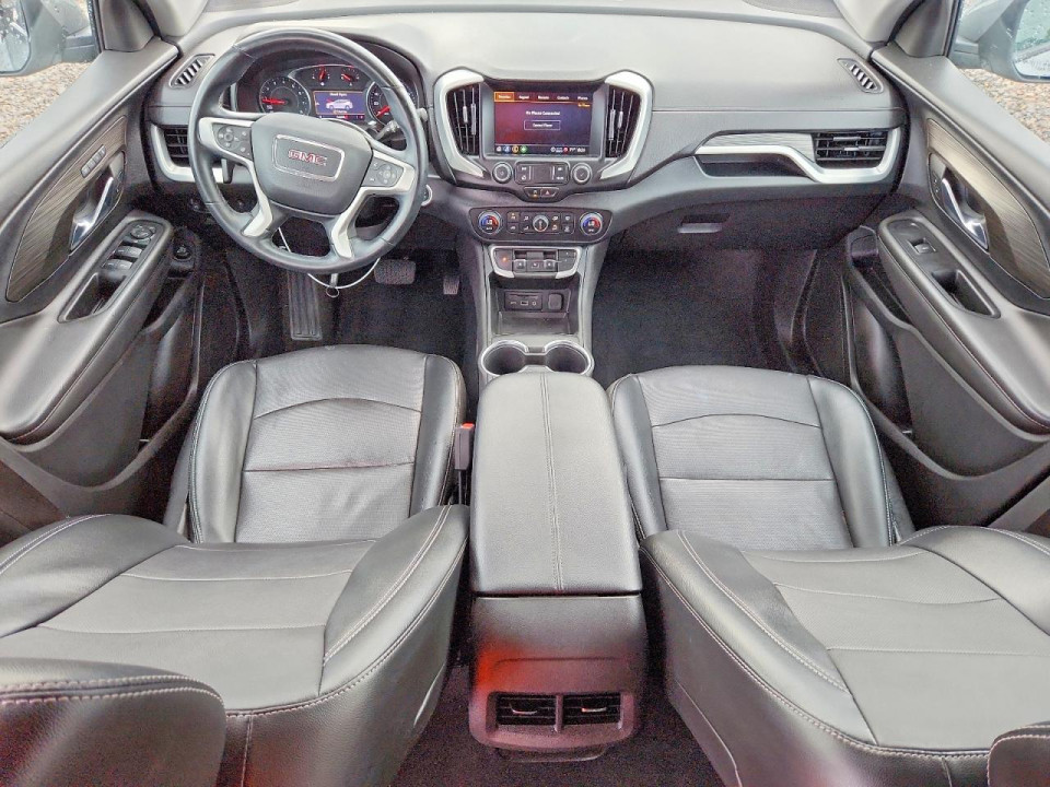 Gmc TERRAIN 2023 — Copart